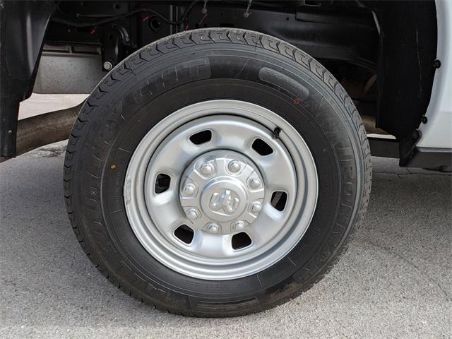 used 2024 Ram 2500 car, priced at $48,900