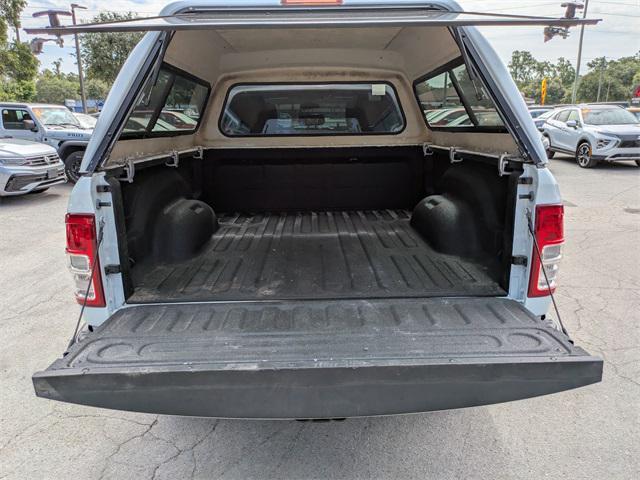 used 2024 Ram 2500 car, priced at $48,900