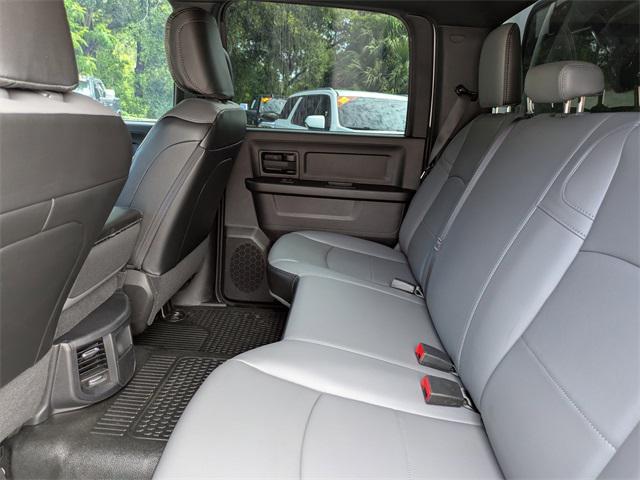 used 2024 Ram 2500 car, priced at $48,900