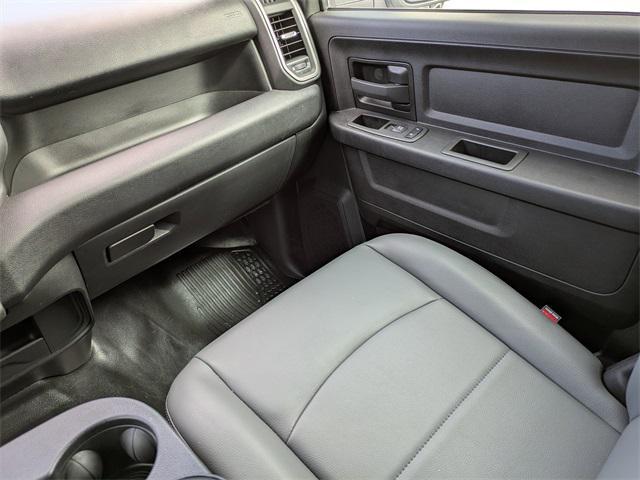 used 2024 Ram 2500 car, priced at $48,900