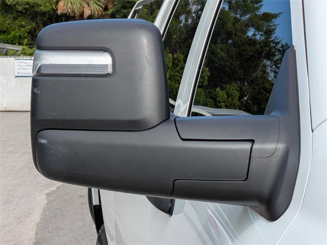 used 2024 Ram 2500 car, priced at $48,900