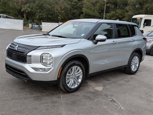 new 2024 Mitsubishi Outlander car, priced at $21,950