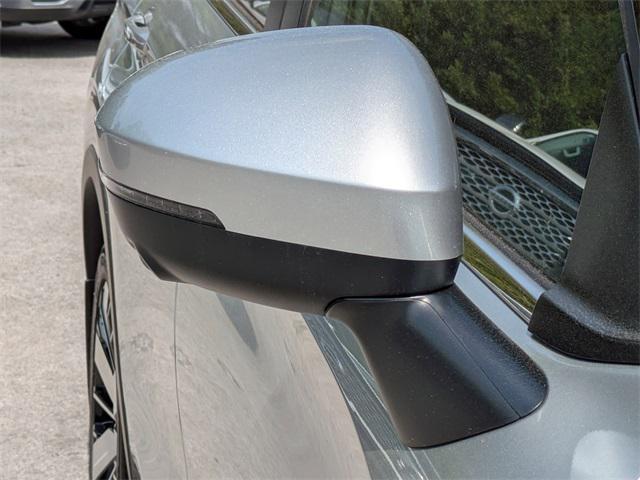 new 2025 Mitsubishi Outlander car, priced at $30,792