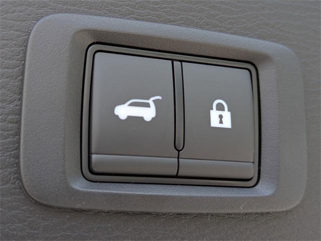 new 2025 Mitsubishi Outlander car, priced at $30,792