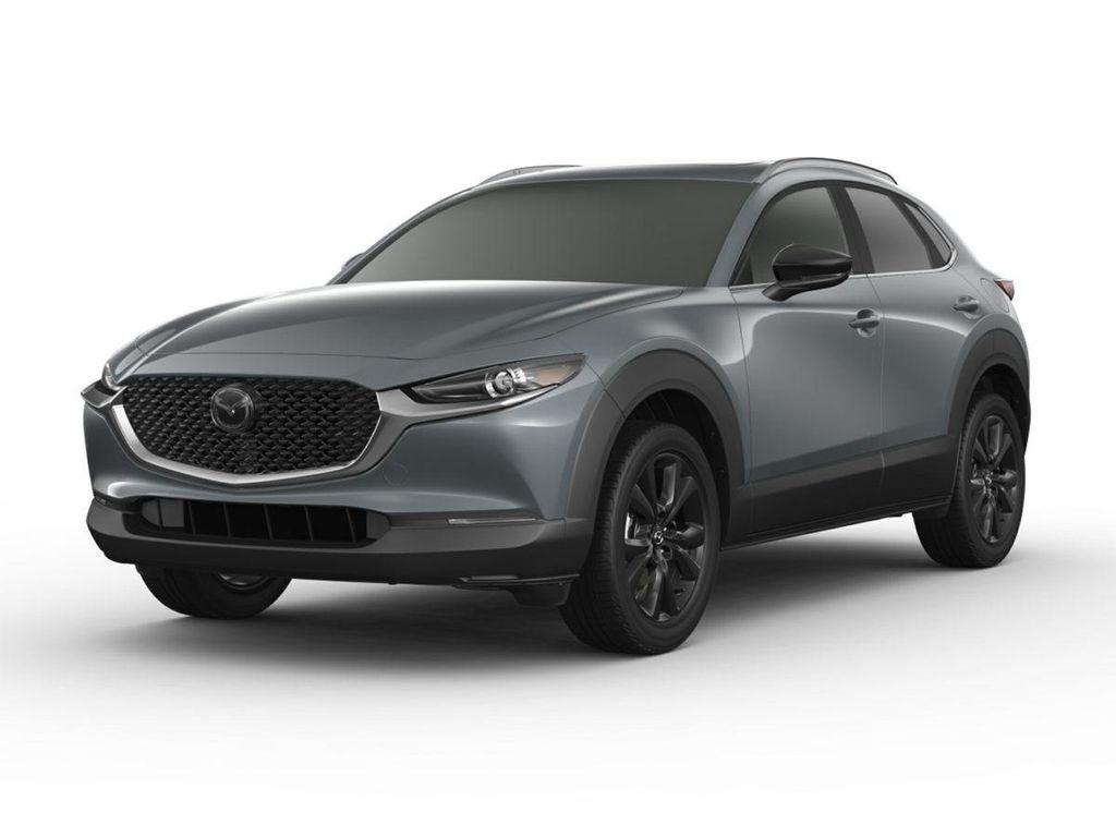 used 2022 Mazda CX-30 car, priced at $22,000