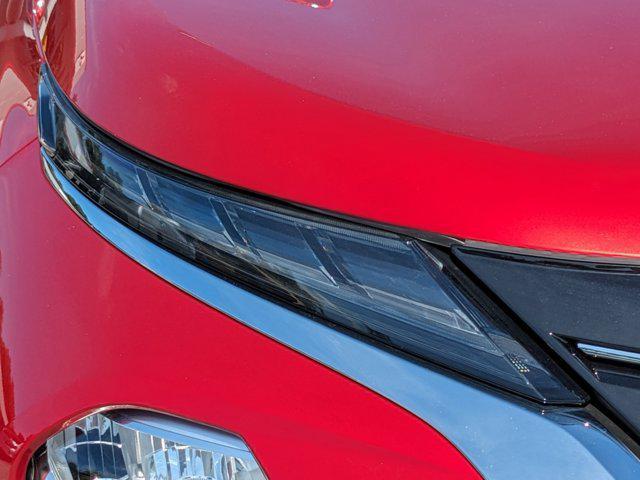 new 2024 Mitsubishi Outlander car, priced at $23,120