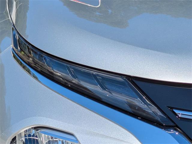 new 2025 Mitsubishi Outlander car, priced at $26,576