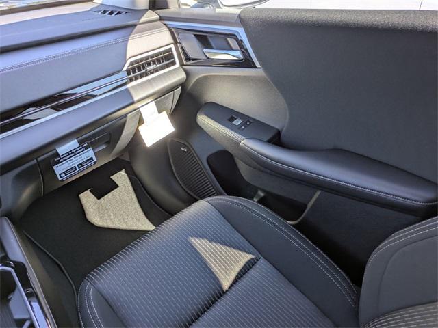 new 2025 Mitsubishi Outlander car, priced at $26,576