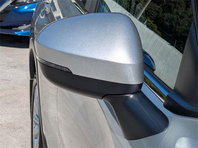 new 2025 Mitsubishi Outlander car, priced at $26,576
