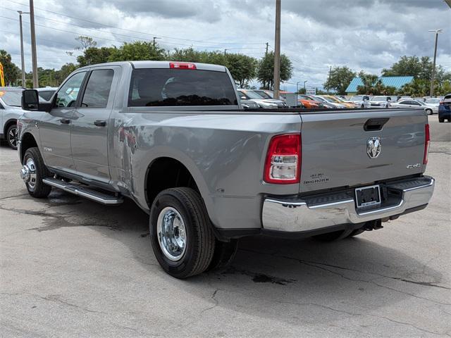 used 2024 Ram 3500 car, priced at $57,168