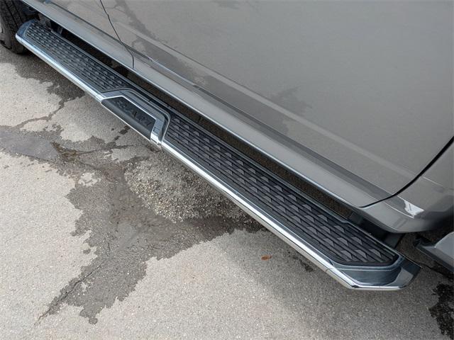 used 2024 Ram 3500 car, priced at $57,168