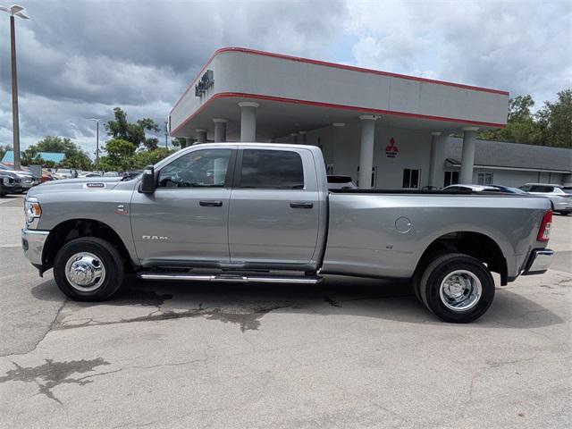 used 2024 Ram 3500 car, priced at $57,168