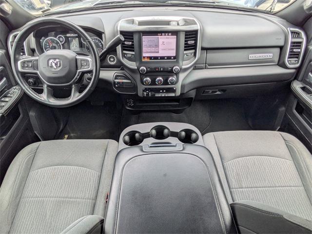 used 2024 Ram 3500 car, priced at $57,168