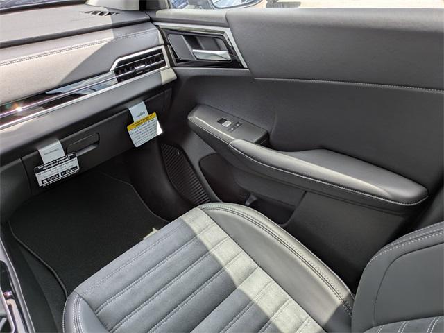 new 2025 Mitsubishi Outlander car, priced at $26,057