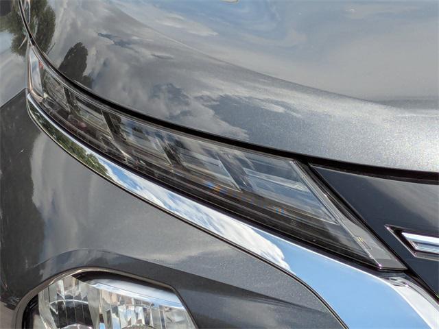 new 2025 Mitsubishi Outlander car, priced at $26,057