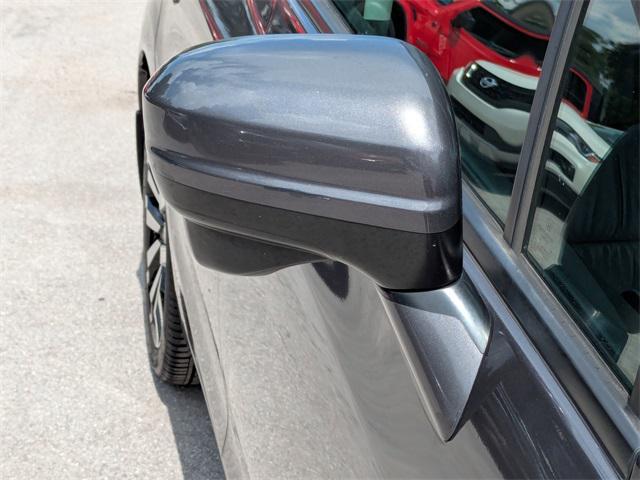 used 2015 Honda Civic car, priced at $9,000