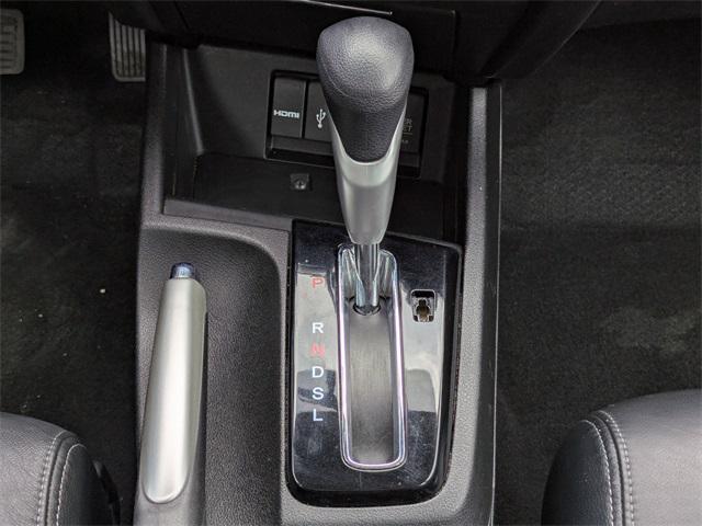 used 2015 Honda Civic car, priced at $9,000