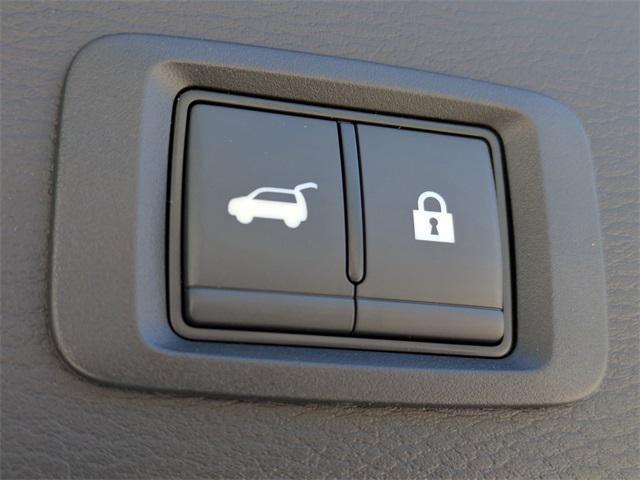 new 2025 Mitsubishi Outlander car, priced at $31,084