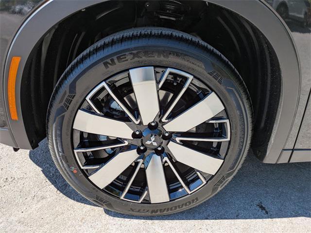 new 2025 Mitsubishi Outlander car, priced at $31,084