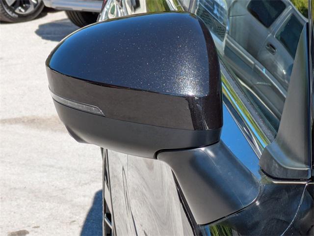new 2025 Mitsubishi Outlander car, priced at $31,084