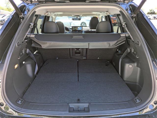 new 2025 Mitsubishi Outlander car, priced at $31,084
