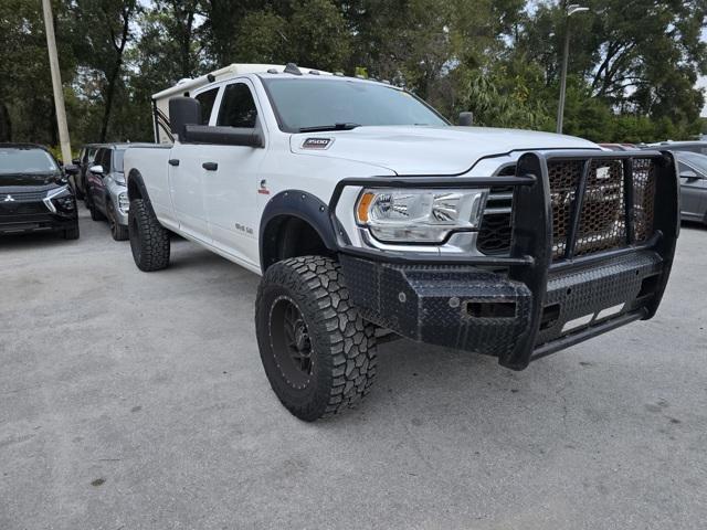 used 2019 Ram 3500 car, priced at $34,846