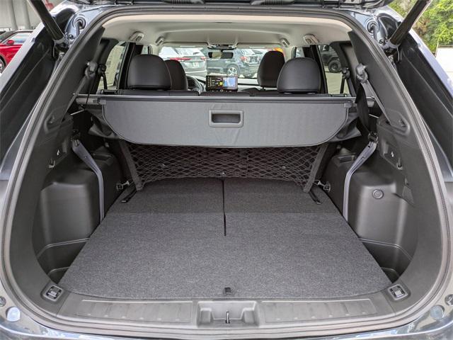 new 2025 Mitsubishi Outlander car, priced at $26,068