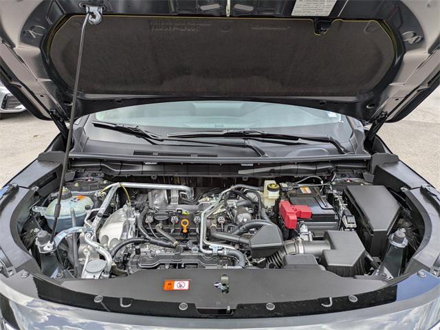 new 2025 Mitsubishi Outlander car, priced at $26,068