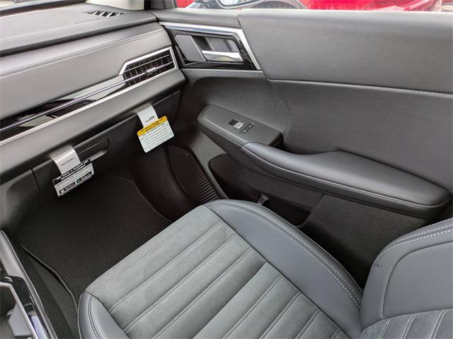 new 2025 Mitsubishi Outlander car, priced at $26,068