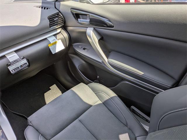new 2025 Mitsubishi Eclipse Cross car, priced at $24,006