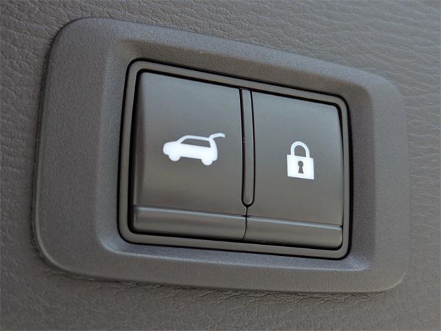 used 2022 Mitsubishi Outlander car, priced at $23,412