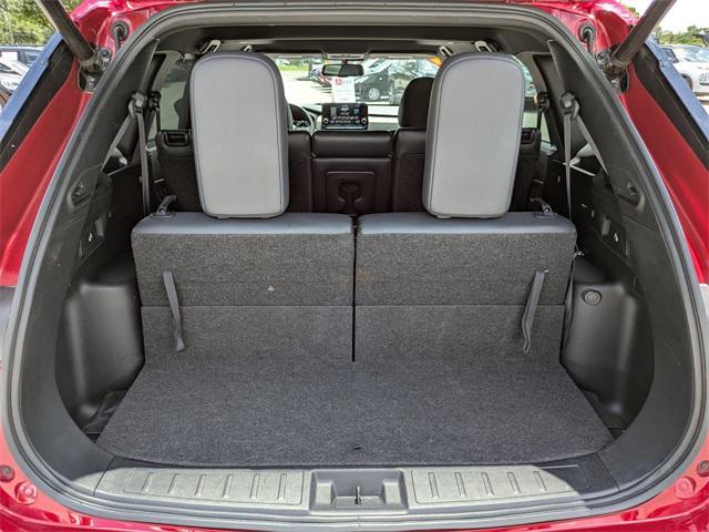 used 2022 Mitsubishi Outlander car, priced at $23,412