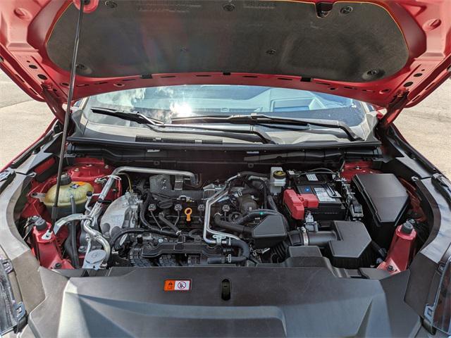 used 2022 Mitsubishi Outlander car, priced at $23,412