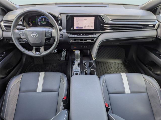 used 2025 Toyota Camry car, priced at $26,000