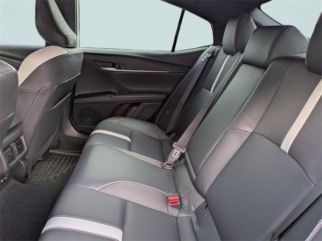used 2025 Toyota Camry car, priced at $26,000