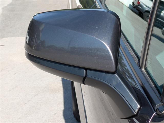 used 2023 Toyota Sienna car, priced at $37,500