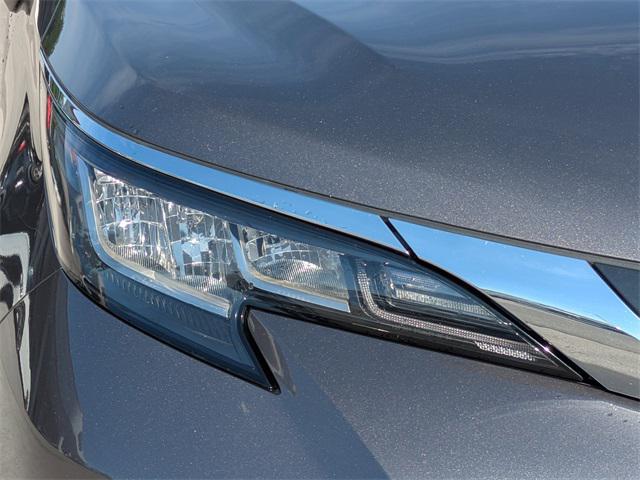 used 2023 Toyota Sienna car, priced at $37,500