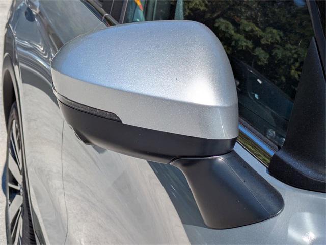 new 2025 Mitsubishi Outlander car, priced at $29,160