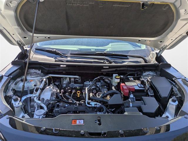 new 2025 Mitsubishi Outlander car, priced at $29,160