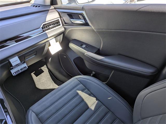 new 2025 Mitsubishi Outlander car, priced at $29,160