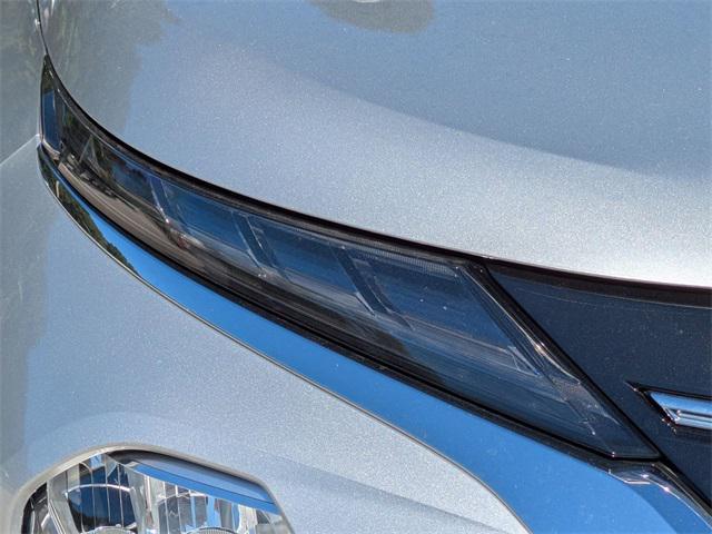 new 2025 Mitsubishi Outlander car, priced at $29,160