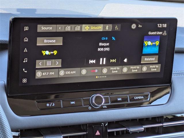 new 2025 Mitsubishi Outlander car, priced at $29,160