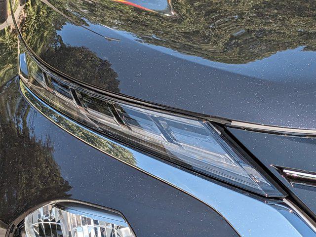 new 2024 Mitsubishi Outlander car, priced at $31,565
