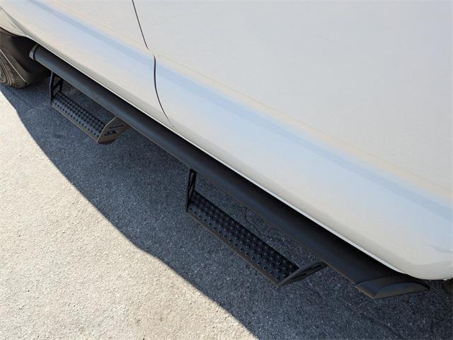 used 2023 Toyota Tacoma car, priced at $30,761