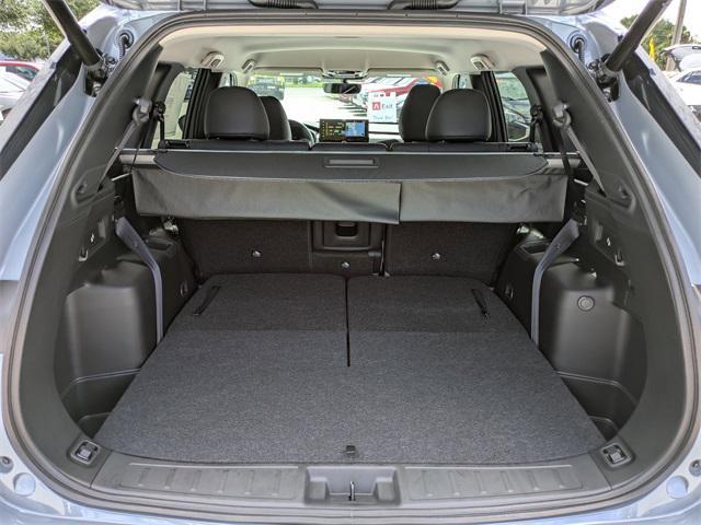 new 2025 Mitsubishi Outlander car, priced at $26,280