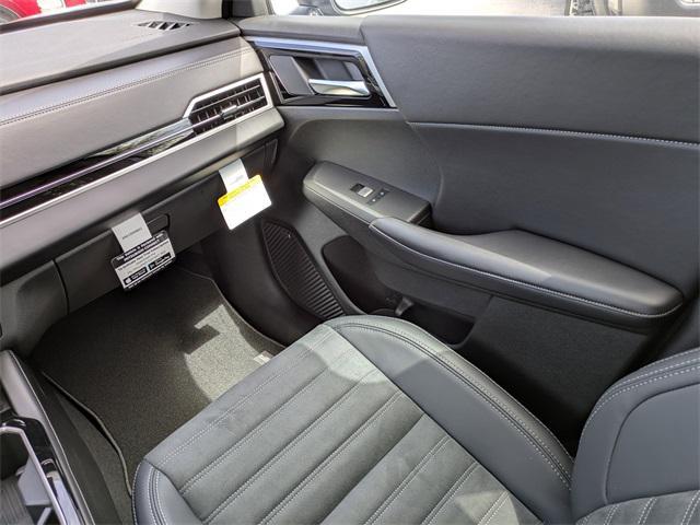 new 2025 Mitsubishi Outlander car, priced at $26,280