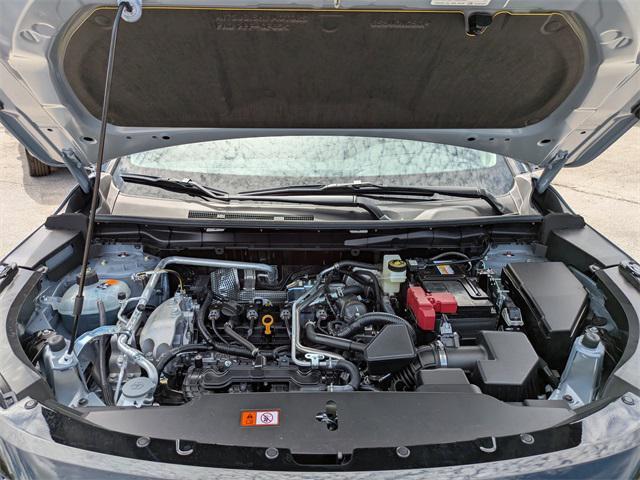 new 2025 Mitsubishi Outlander car, priced at $26,280