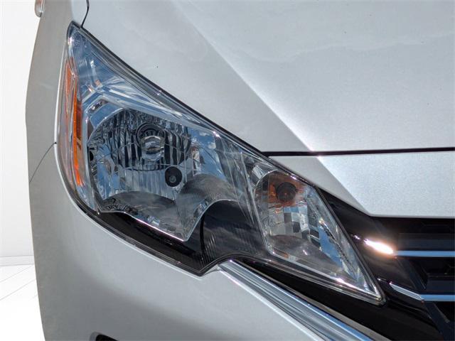 new 2024 Mitsubishi Mirage G4 car, priced at $17,275