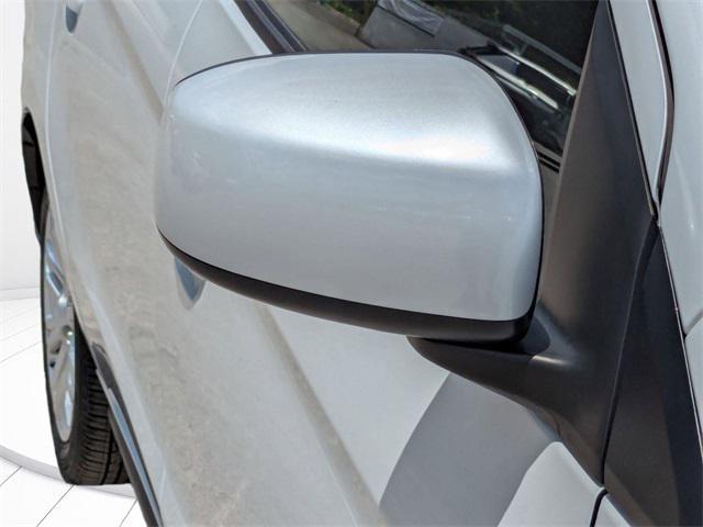 new 2024 Mitsubishi Mirage G4 car, priced at $17,275