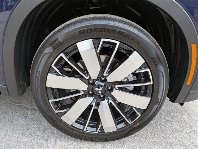 new 2025 Mitsubishi Outlander car, priced at $30,869